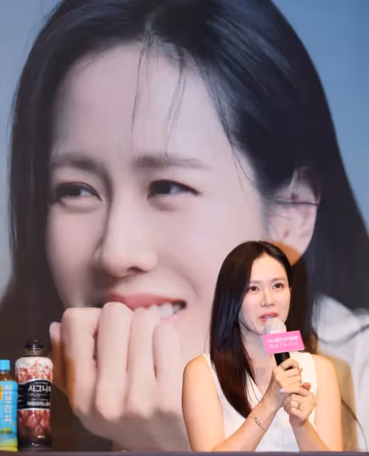 孫藝真羞認迷戀玄彬！為他破例跟搭檔談情　結婚「命中注定」