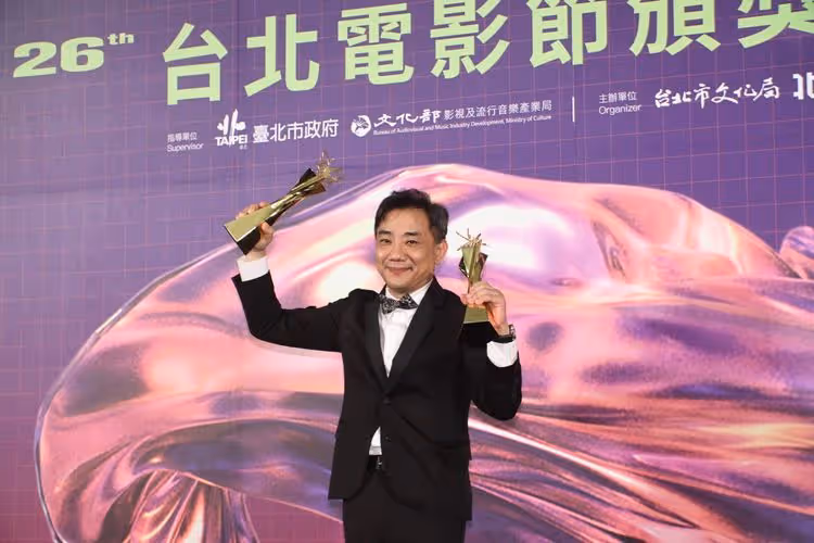 蕭雅全認對「陳慕義發文」不爽　發聲反擊駁指控：我感謝演員