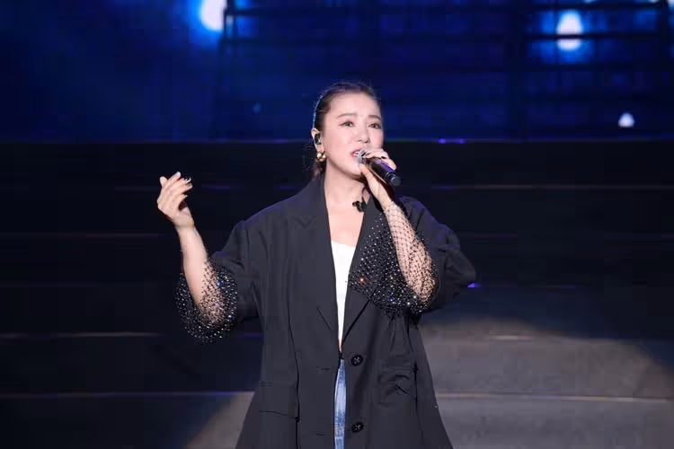 丁噹致敬偶像李玟！　吿五人鍍金首唱獻給「花蓮夏戀嘉年華」