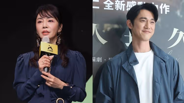 專訪｜吳慷仁砲轟《藍調時光》劇組無能　柴智屏：停拍從不會是「一個演員」造成