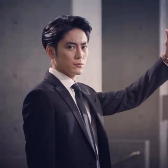 間宮祥太朗閃婚圈外人　為愛不再跑酒吧