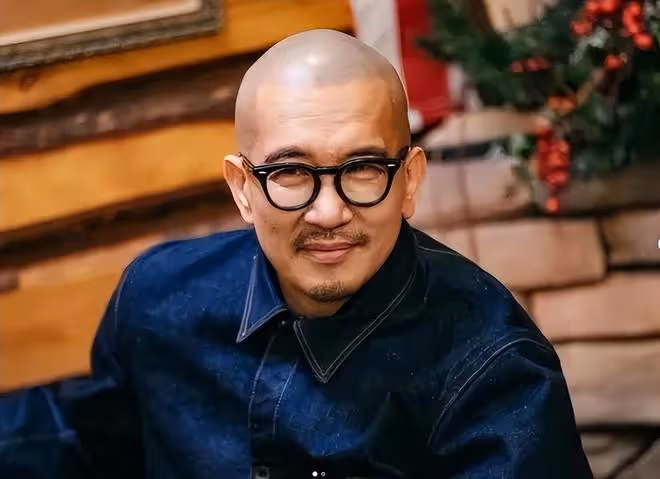 具俊曄談婚後生活甜蜜,自曝遭汪小菲嫉妒,情感糾葛引關注