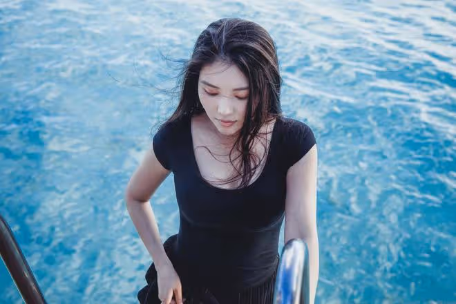 娛樂連連看:李現、趙麗穎、肖戰、徐冬冬、汪蘇瀧、宋雨琦