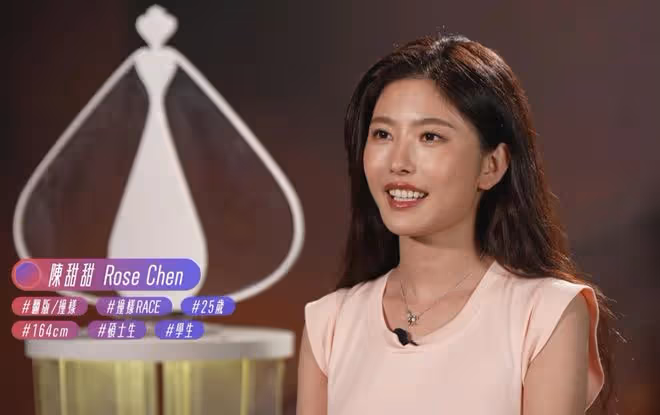 港姐25位入圍佳麗公布！「翻版李嘉欣」大熱！中五學生自誇青春活力