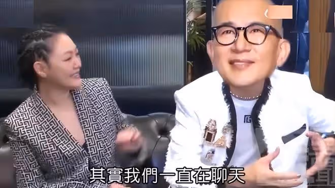 黃宣被誤認成具俊曄,小S現場維護姐夫:他們差很多好不好