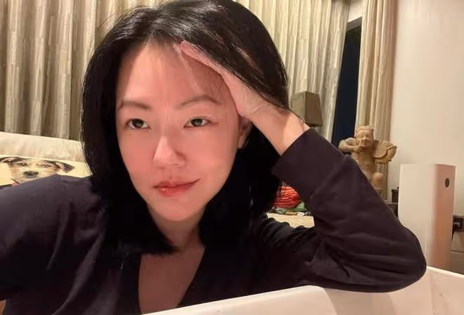 黃宣被誤認成具俊曄，小S現場維護姐夫：他們差很多好不好