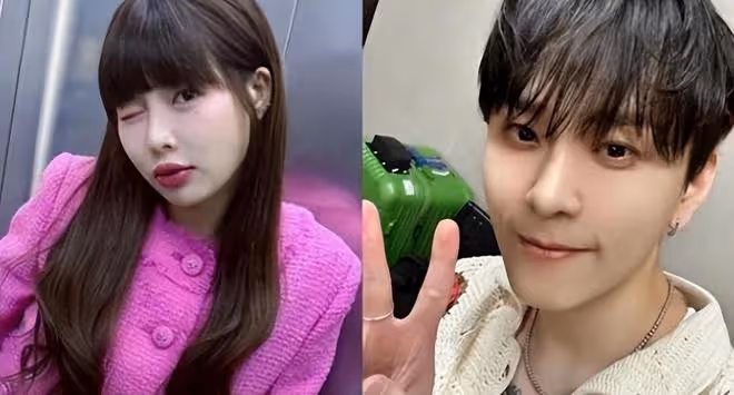 泫雅龍俊亨結婚原因公開:共同理解演藝圈生活的苦衷,決定結婚