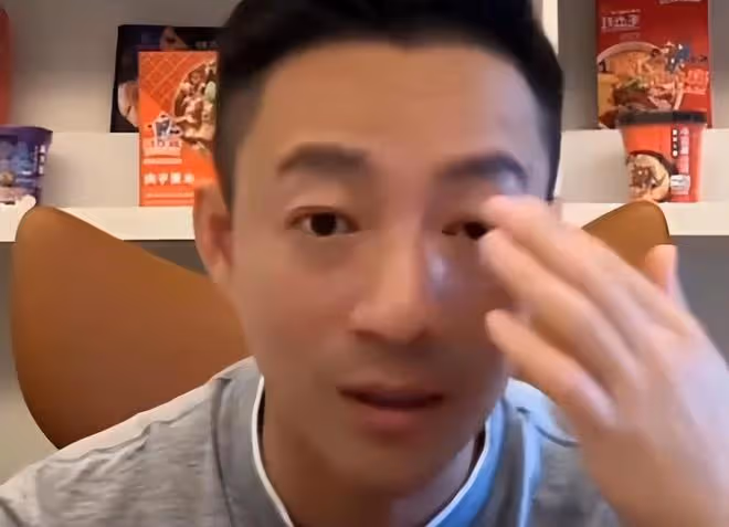 汪小菲將帶小梅去歐洲度蜜月,稱讚小梅懂節約,願意幫他省錢