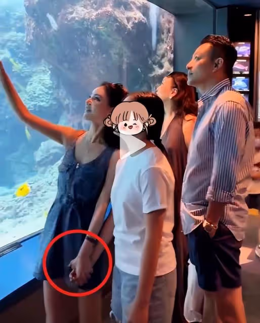 汪小菲將帶小梅去歐洲度蜜月,稱讚小梅懂節約,願意幫他省錢