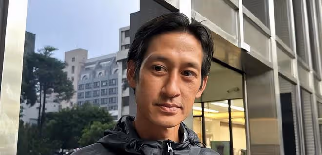 唐治平搬家，新住處不會搬太遠，擔心媽媽找不到他
