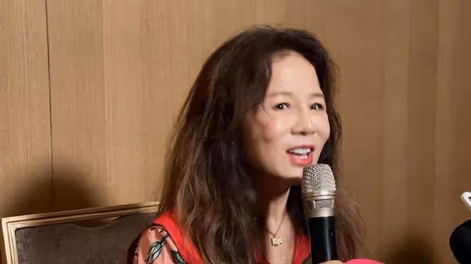 唐治平搬家，新住處不會搬太遠，擔心媽媽找不到他