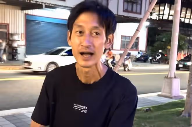 唐治平搬家，新住處不會搬太遠，擔心媽媽找不到他