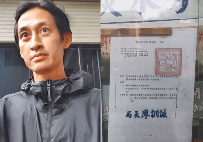 唐治平搬家,新住處不會搬太遠,擔心媽媽找不到他