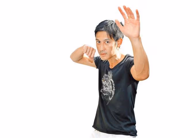 唐治平搬家,新住處不會搬太遠,擔心媽媽找不到他