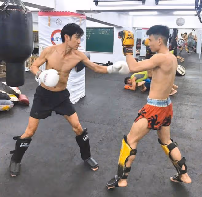唐治平搬家,新住處不會搬太遠,擔心媽媽找不到他