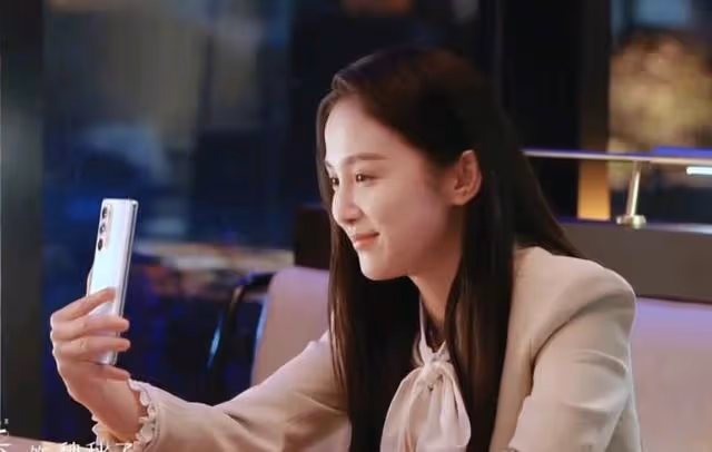 你比星光美麗:魏秋子與邵一辰官宣,才知道她對紀星的算計有多狠