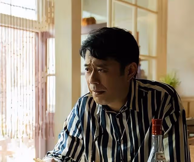 都羨慕玫瑰父母的情感,只有黃媽知道,她給婚姻打85分的難言之痛