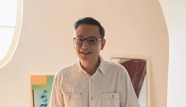 都羨慕玫瑰父母的情感,只有黃媽知道,她給婚姻打85分的難言之痛