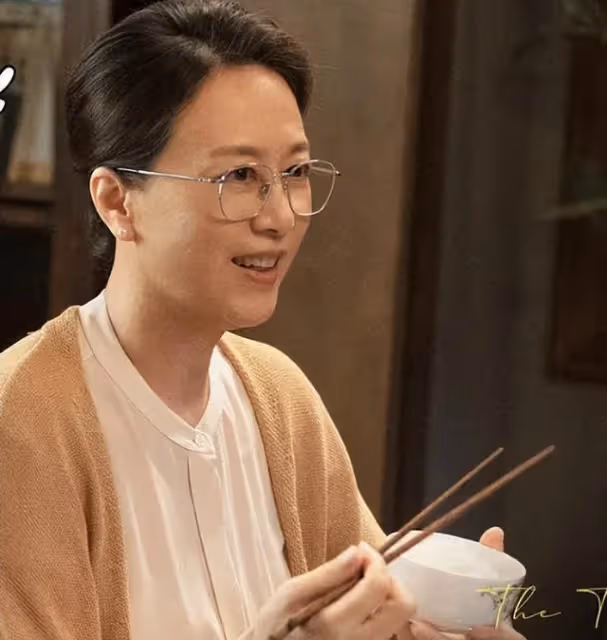 都羨慕玫瑰父母的情感,只有黃媽知道,她給婚姻打85分的難言之痛