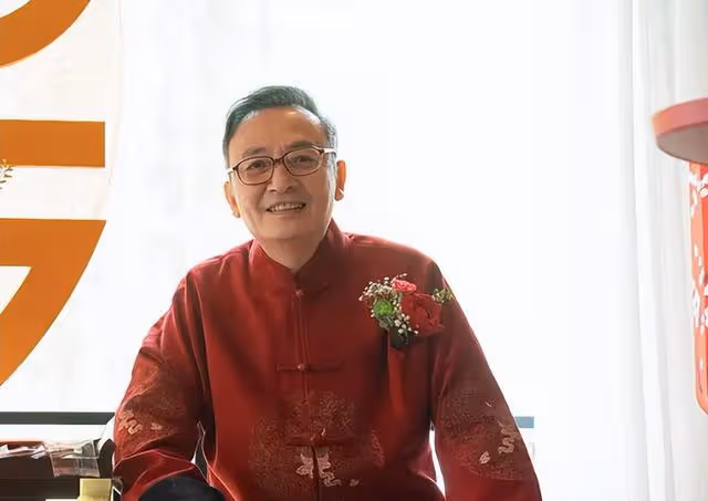 都羨慕玫瑰父母的情感,只有黃媽知道,她給婚姻打85分的難言之痛
