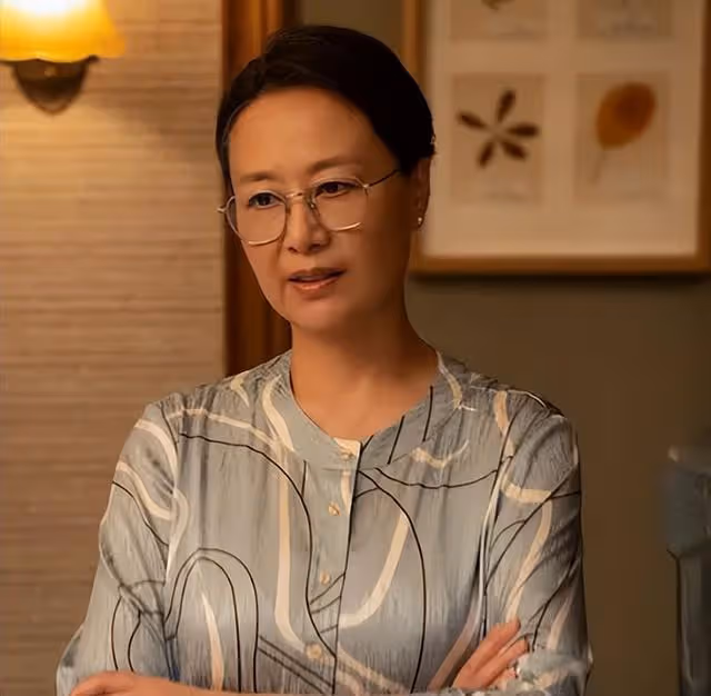 玫瑰的故事:黃爸給婚姻打120分,為何還偷偷在花盤藏私房錢?