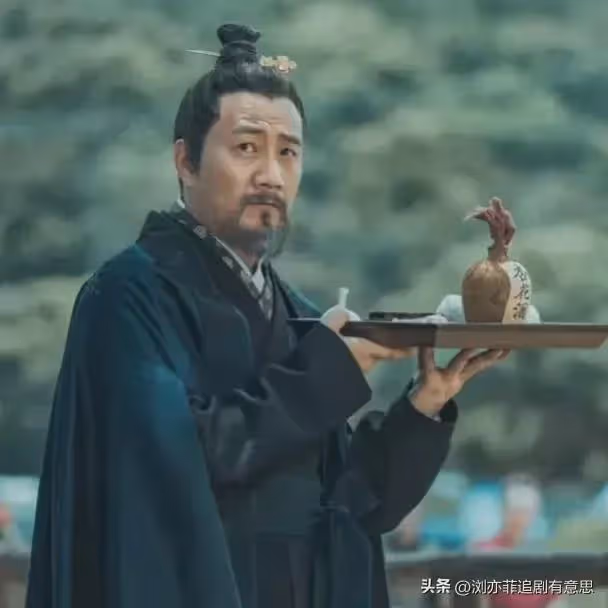 《雪中悍刀行》第二季換人!看完網友評論,我要說:劉亦菲最合適