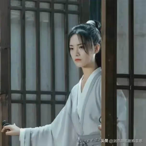 《雪中悍刀行》第二季換人!看完網友評論,我要說:劉亦菲最合適