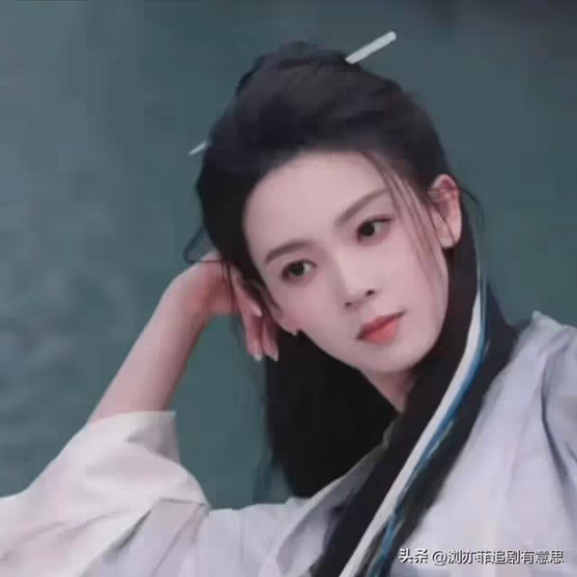 《雪中悍刀行》第二季換人!看完網友評論,我要說:劉亦菲最合適