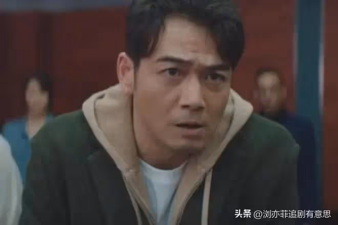 《夢想城》科技公司原型是哪家?很勵志,我要說:央視又撿到了寶