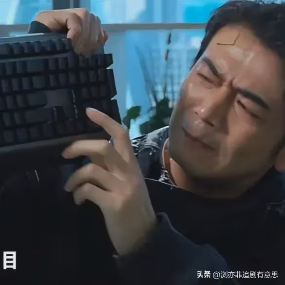 《夢想城》科技公司原型是哪家?很勵志,我要說:央視又撿到了寶