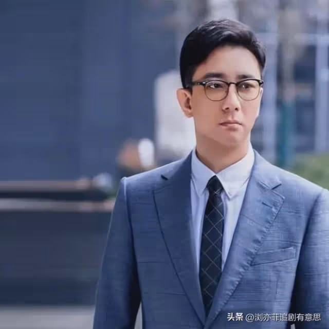 《夢想城》科技公司原型是哪家?很勵志,我要說:央視又撿到了寶