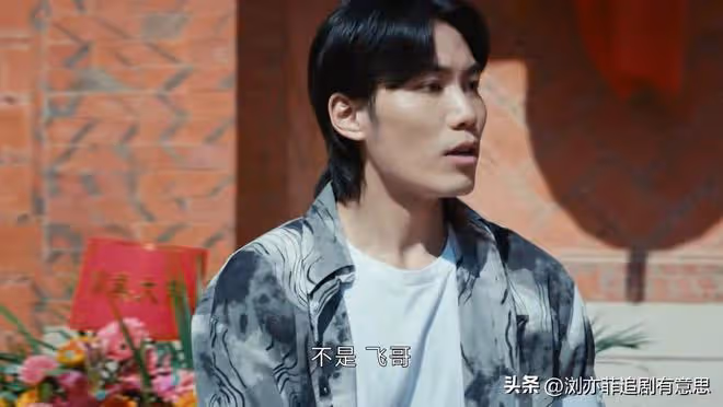 《執行法官》直到五人悲慘結局,齊麟才發現,老狐狸的保護傘太牛