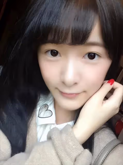 26歲徐嬌狀態被網友批:有種剛出月子的紅潤富態感