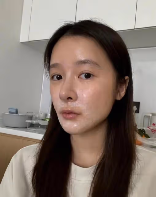 26歲徐嬌狀態被網友批:有種剛出月子的紅潤富態感