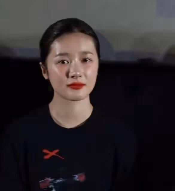 26歲徐嬌狀態被網友批:有種剛出月子的紅潤富態感
