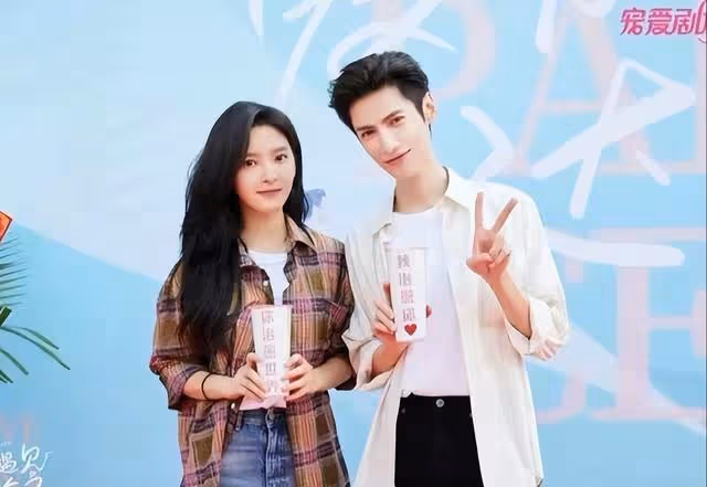 26歲徐嬌狀態被網友批:有種剛出月子的紅潤富態感