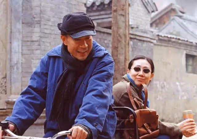 李雪健:患癌18年,脖子潰爛、痛不欲生,妻子讓他重新振作