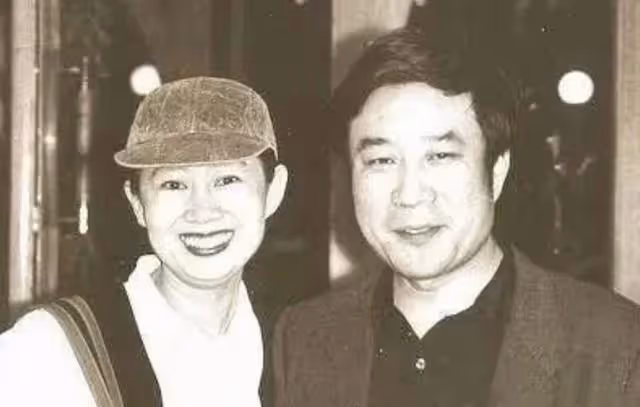 李雪健:患癌18年,脖子潰爛、痛不欲生,妻子讓他重新振作
