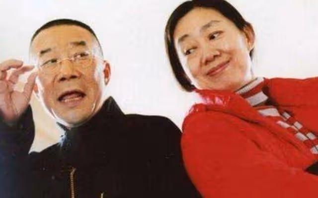 李雪健:患癌18年,脖子潰爛、痛不欲生,妻子讓他重新振作