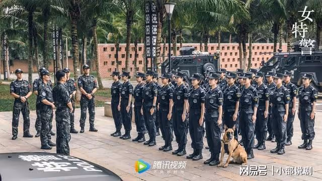 騰訊24集大劇來襲!已積壓四年時間,看到男主男配必須追劇