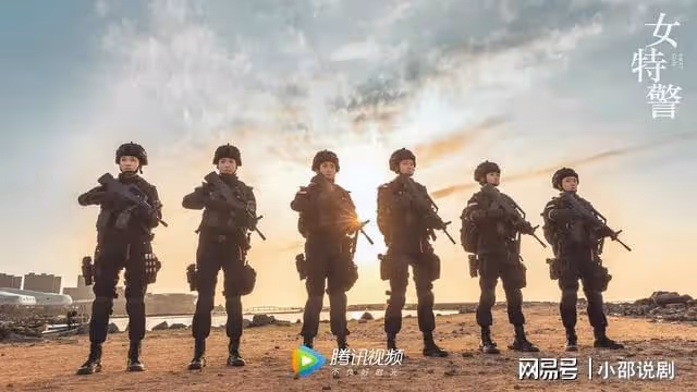 騰訊24集大劇來襲!已積壓四年時間,看到男主男配必須追劇