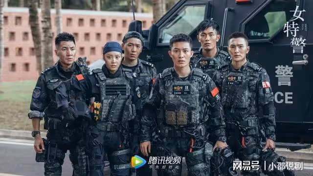 騰訊24集大劇來襲!已積壓四年時間,看到男主男配必須追劇