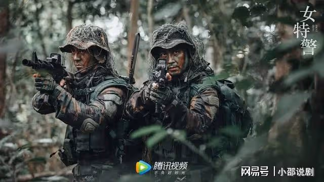 騰訊24集大劇來襲!已積壓四年時間,看到男主男配必須追劇