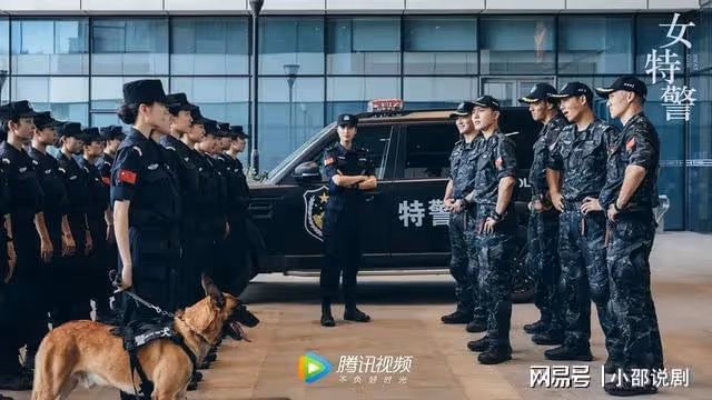 騰訊24集大劇來襲!已積壓四年時間,看到男主男配必須追劇
