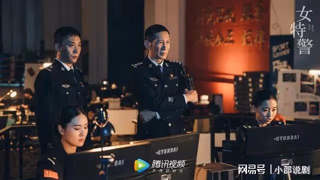 騰訊24集大劇來襲!已積壓四年時間,看到男主男配必須追劇