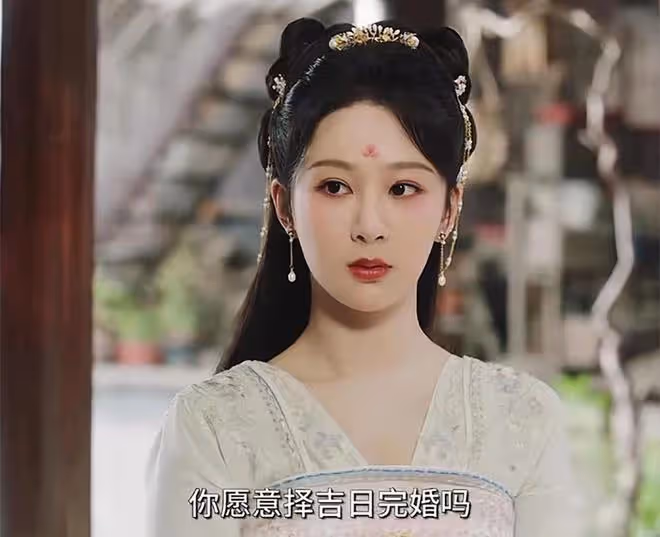 《長相思2》首播:直到防風邶死,才發現,小夭逃婚改變七人命運