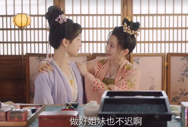 《長相思2》首播:直到防風邶死,才發現,小夭逃婚改變七人命運