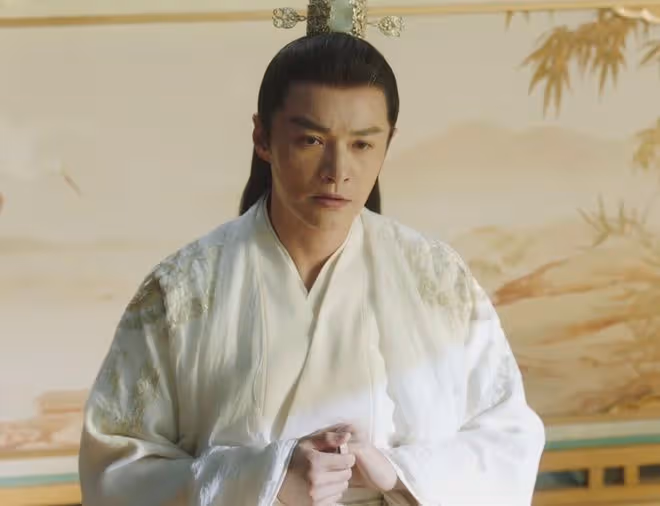 《長相思2》首播:直到防風邶死,才發現,小夭逃婚改變七人命運