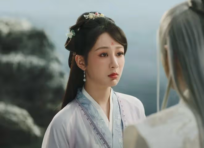 《長相思2》首播:直到防風邶死,才發現,小夭逃婚改變七人命運