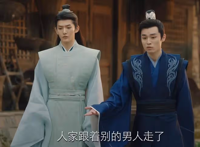 耗資8億,看完《長相思2》最新預告,我想說:這一局,楊紫要贏了